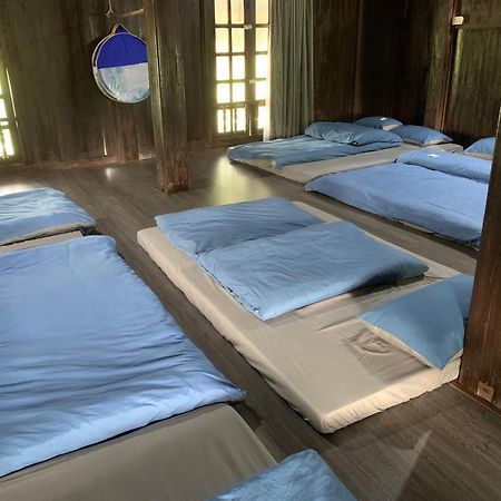 Hòa Bình Ho Tam Homestay מראה חיצוני תמונה