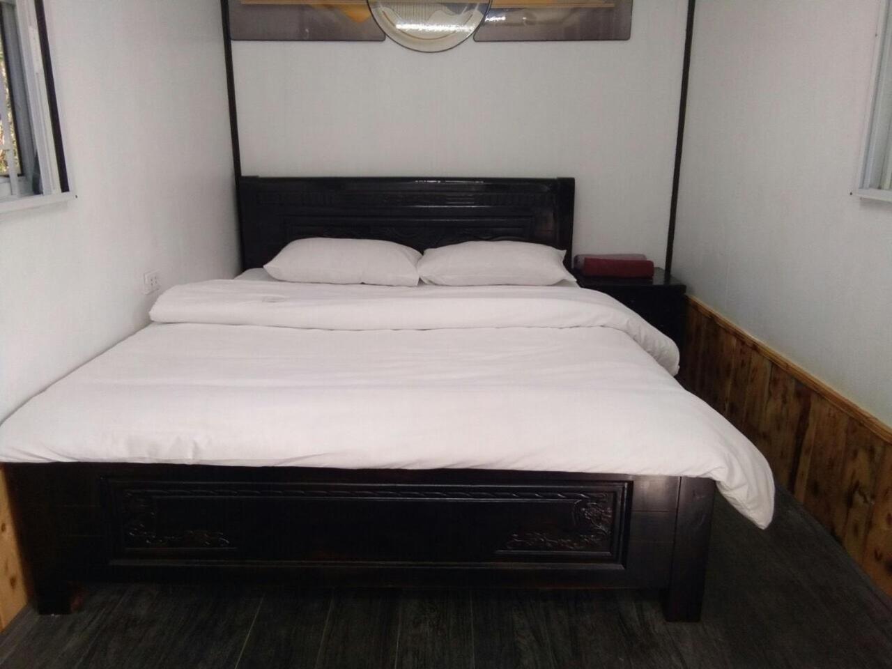 Hòa Bình Ho Tam Homestay מראה חיצוני תמונה
